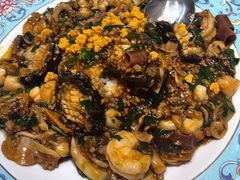 -北塘海鲜·天津菜(大光明桥旗舰店)