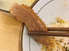 -狮头牌卤味研究所·卤味饭(花城汇南区店)