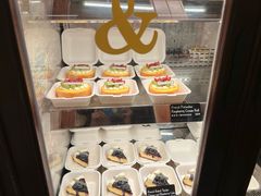 -BUTTERFUL&CREAMOROUS 黄油与面包(西单大悦城店)