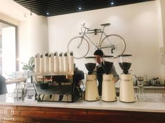 -常识咖啡common sense(春熙路店)