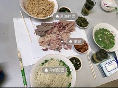 -小朱羊肉面馆(周东路)