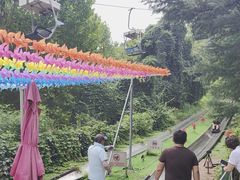 -富斯特索道