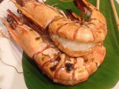 -月满港海鲜酒家