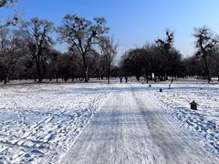 -承德避暑山庄景区