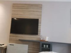 -汉庭优佳(成都一品天下蜀汉路东地铁站店)