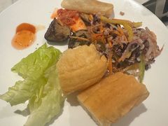 -北京王府井希尔顿酒店·万斯阁西餐厅