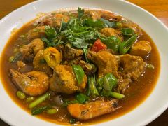-洪泽老鱼馆(淮海一店)