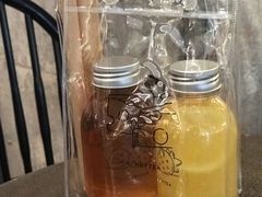 -喜茶(广州天汇igc店)