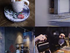 -BE NORMAL CAFE(霞溪路店)
