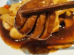 -纳地素食(石门公园店)
