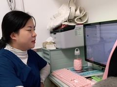 -宠福鑫康馨动物医院·骨科·眼科