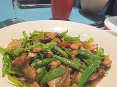 辣椒小炒肉-恒记饭店·海鲜明档(淹城店)