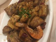 -松兰山海景大酒店·海鲜中餐厅