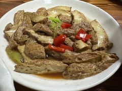 -玲燕蒸菜馆(江东路店)