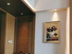 -澳门十六浦索菲特大酒店