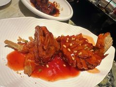 -上海老饭店(豫园店)
