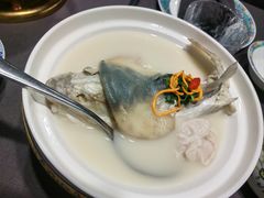 -肆月河豚·新淮扬(金融街店)