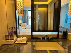 -舟山希尔顿酒店