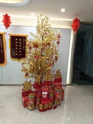 -禧月荟月子中心(前海Max店)