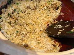 -大鸽饭(汉溪长隆店)