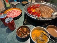 -牛New寿喜烧(龙湖金沙天街店)