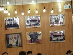 大堂-先记烧鹅王·本地粤菜(福永店)