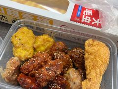 -永辉超市(萧山宝龙广场店)