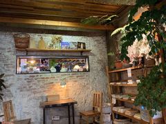 大堂-仙峰天然面包(迎宾路店)