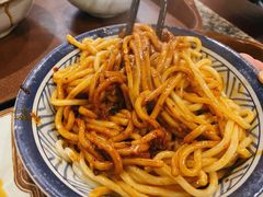 担担面-小街天府