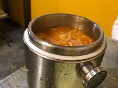 疙瘩汤-西单翅酷(西单店)