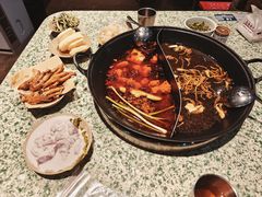 -五里关火锅(牛市口店)