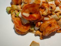 -悦融琥珀·京鲁菜·海味珍品(西单店)