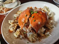 -妈妈菜舟山海鲜(定海古城店)