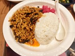 -阳阳中国饭(北京荟聚店)