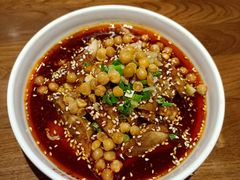 -蓉李记成都名小吃(合肥包河万达店)