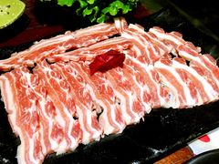 -红小姐的烤肉店(西三旗店)