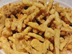 -清真·卡德尔大叔新疆主题餐厅(龙汇路店)