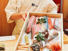 -鮨一日本料理旗舰店(总店)