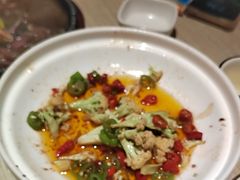 -小船渔村•大连菜•大连焖鱼(黄河路店)