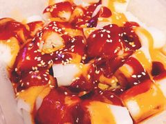 -孖记茶档·热腾茶餐(荔湾领展广场店)