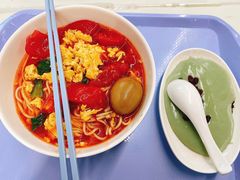 -北大家园食堂