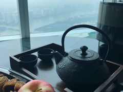 -广州四季酒店