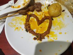-付小姐在成都(中山公园店)