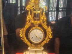 -承德避暑山庄景区