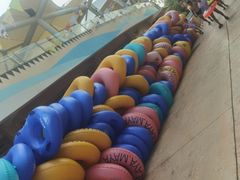 -上海玛雅海滩水公园