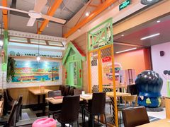 -新加坡高记KOO KEE Restaurant(盈科店)