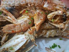 -南海渔家•海鲜•正宗海南菜(海棠湾店)