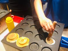 -台湾味正点车轮饼可丽饼(南禅寺店)