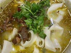 -醉仙烩面馆