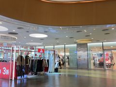 -深圳来福士广场